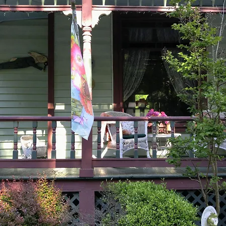 Hidden Springs Bed And Breakfast-2