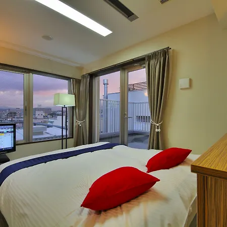 Hana Hotel-2