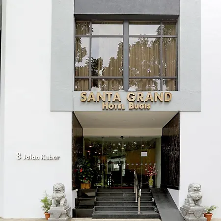 Rest Bugis Hotel-2