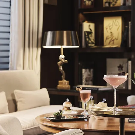 Jk Place Roma - The Leading Hotels Of The World-3