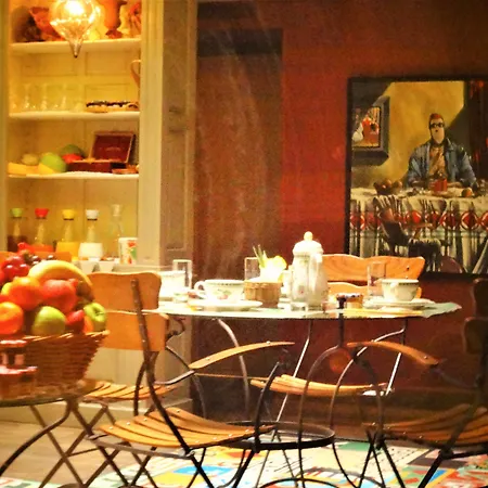 Le Relais Saint Sulpice-3