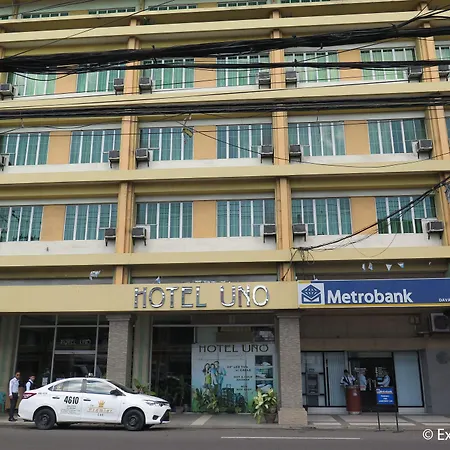 Hotel Uno Davao City-3