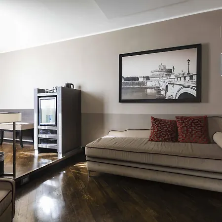 Rome Times Hotel-3