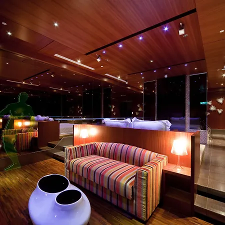 Wego Boutique Hotel Dazhi-2