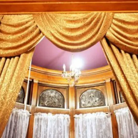 Patterson Inn-3