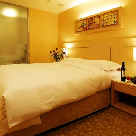 東鑫商務旅館eastern Star Hotel-3