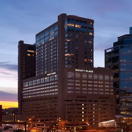 Hyatt Place Minneapolis/Downtown-2