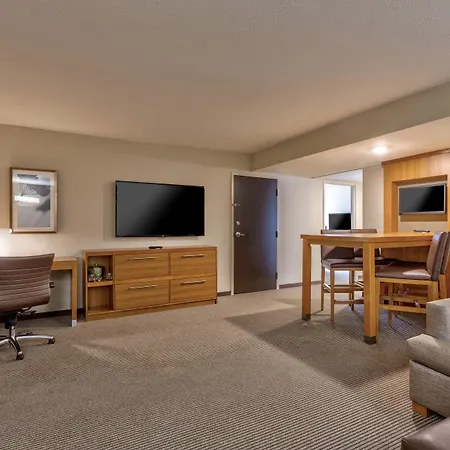 Hyatt Place Minneapolis/Downtown-3