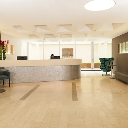 Hotel Bh Bicentenario-2