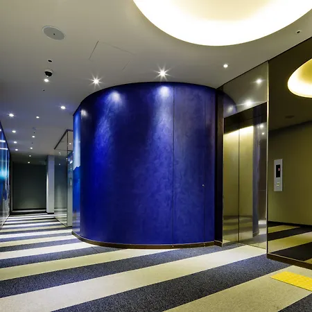 Hotel Manu Seoul-2