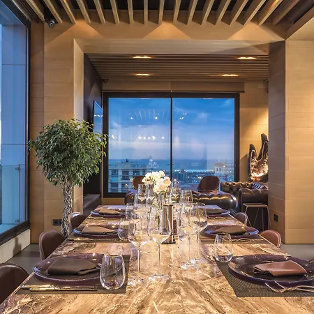 O Monot Boutique Hotel Beirut-3