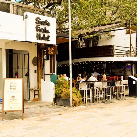 Siesta Fiesta Hotel - 5Th Avenue (Adults Only)-3
