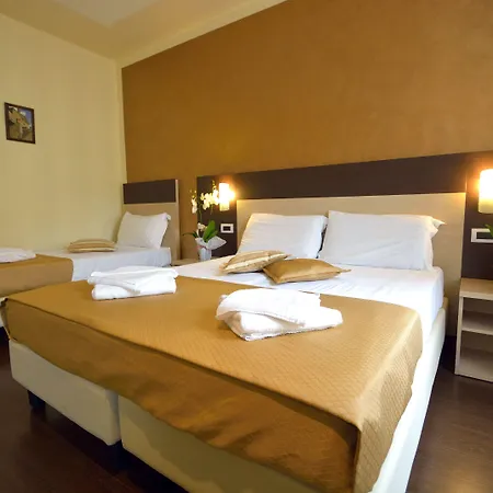 B&B Marbo Florence-2