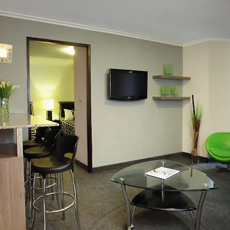 Hotel Suites Ambassador-3