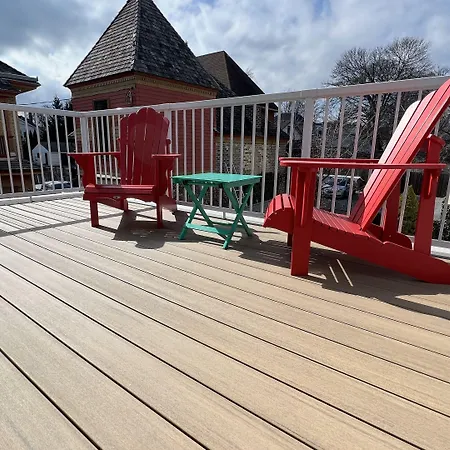 Bedham Hall B&B-3