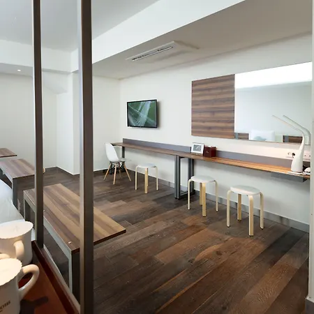Metro Hotel Myeongdong-2