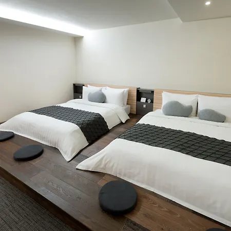 Metro Hotel Myeongdong-3