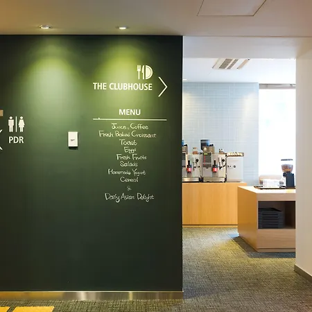 Metro Hotel Myeongdong-3