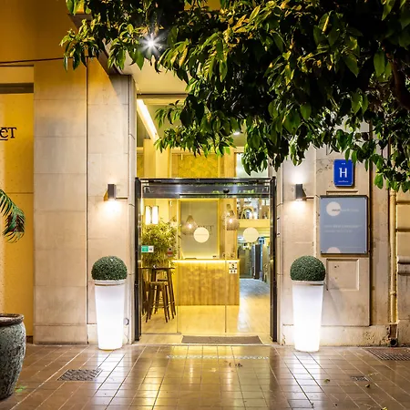 Sweet Hotel Continental-2