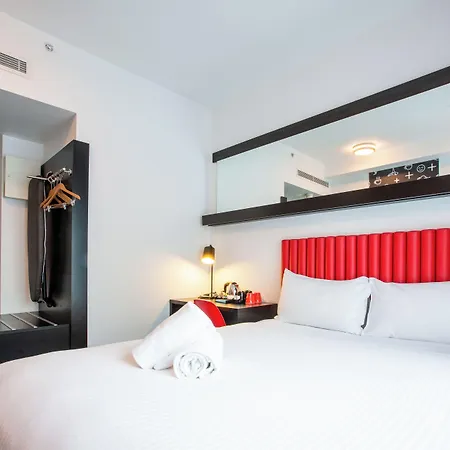 Essence Hotel Carlton-2