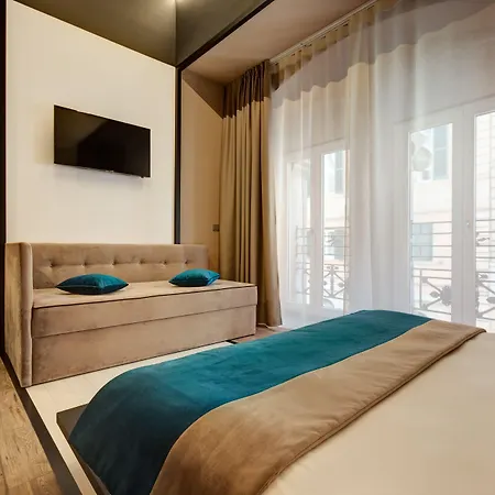 Dharma Luxury Hotel & Spa-3