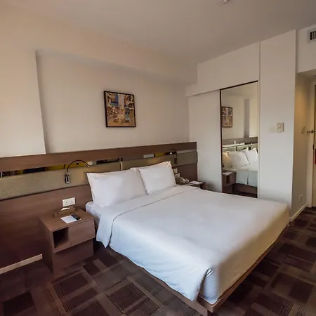 Travelodge Kowloon-2