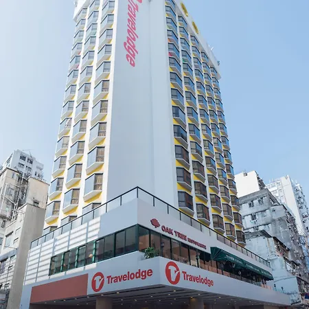 Travelodge Kowloon-3