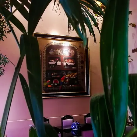 Casona Alonso 10- Hotel Boutique-3