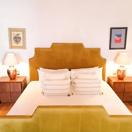 Casona Alonso 10- Hotel Boutique-2