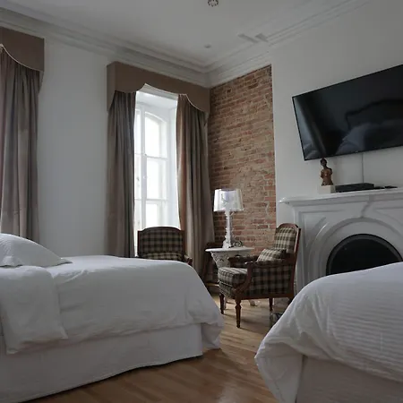Hotel Marie-Rollet-2