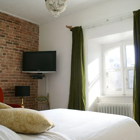 Hotel Marie-Rollet-2