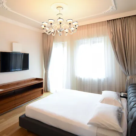 Suite Milano Duomo-3