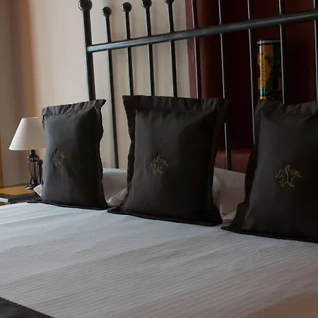 Hotel Santa Regina-3