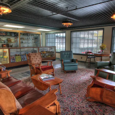 Gatlinburg Inn-2