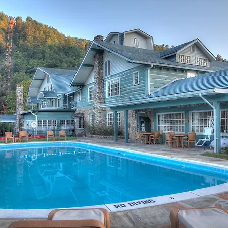 Gatlinburg Inn-3