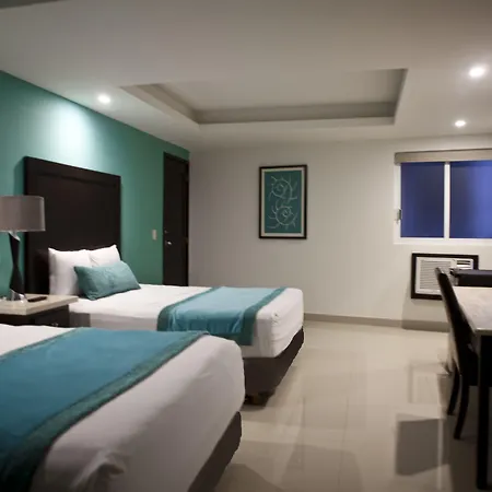 Hotel Maria Elena-3