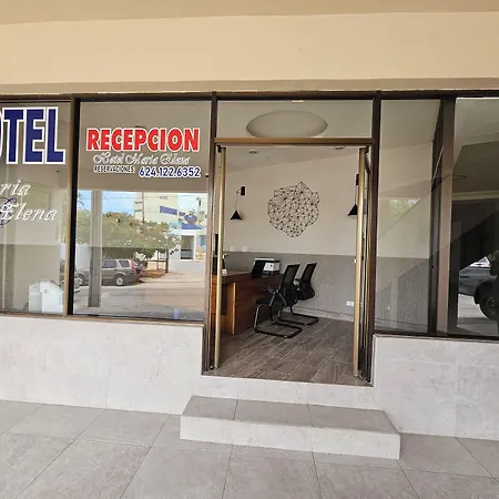 Hotel Maria Elena-2