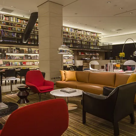 Eslite Hotel-3