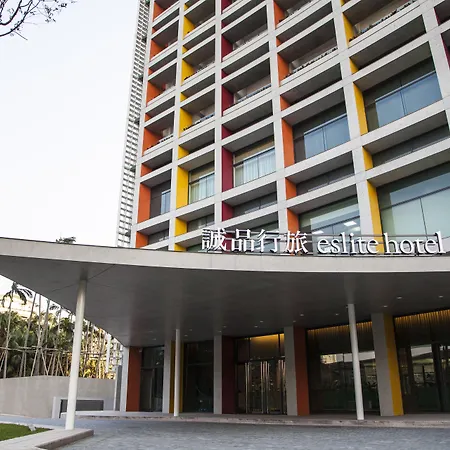 Eslite Hotel-2
