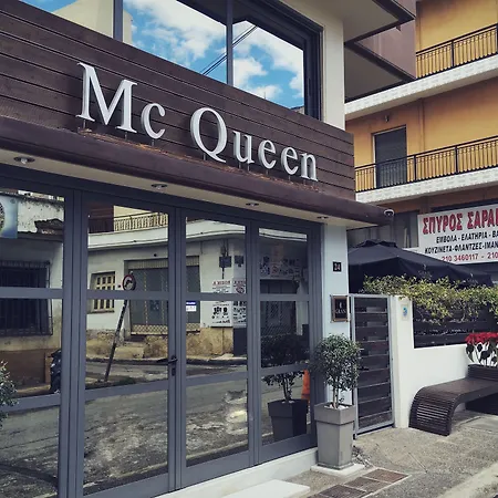 Mc Queen Rooms & Apartments-2