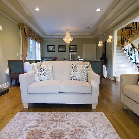 Granville House Bed And Breakfast (Adults Only)-2