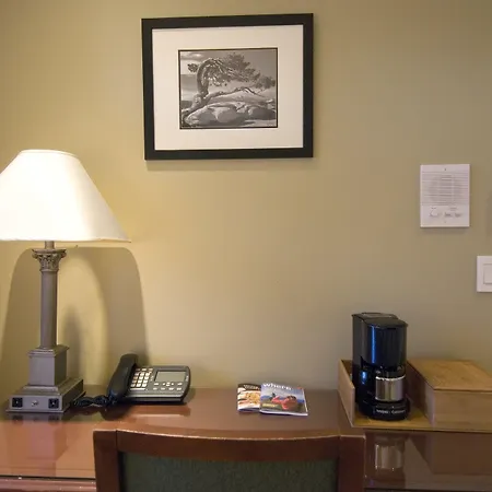 Granville House Bed And Breakfast (Adults Only)-3