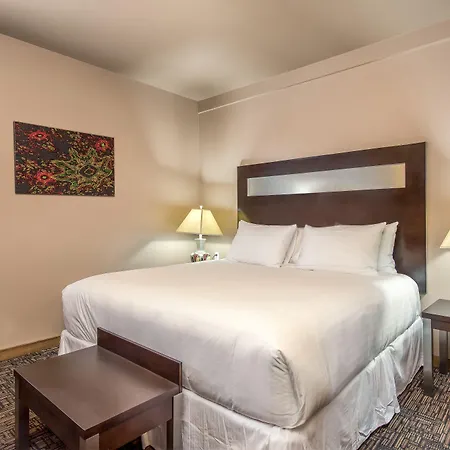Podollan Inn - Fort Mcmurray-2