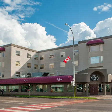 Podollan Inn - Fort Mcmurray-3