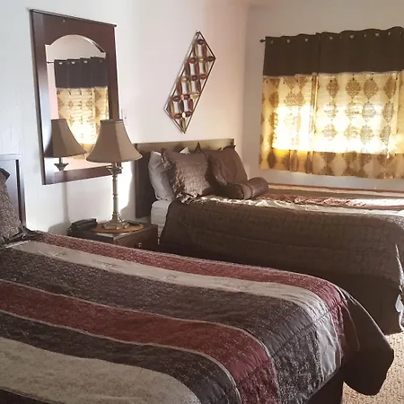 Sonoma Lodge-2