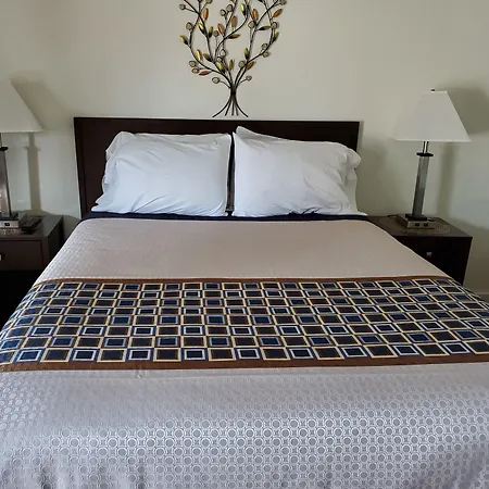 Sonoma Lodge-3