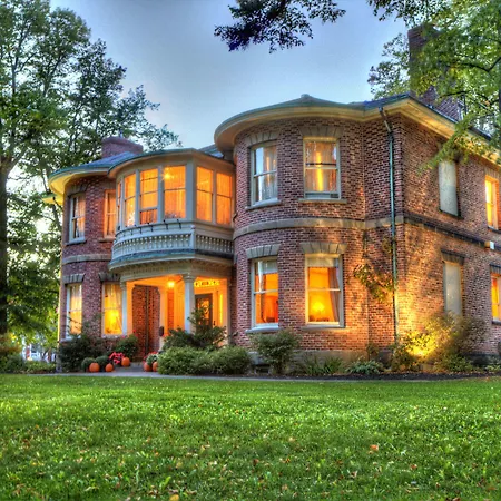 Fairholm Boutique Inns-3