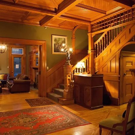 Fairholm Boutique Inns-2