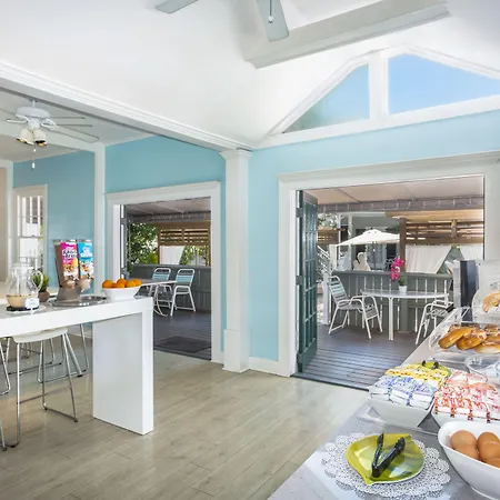 The Cabana Inn Key West - Adult Exclusive-2