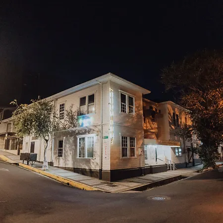 Hotel Dunn Inn-2
